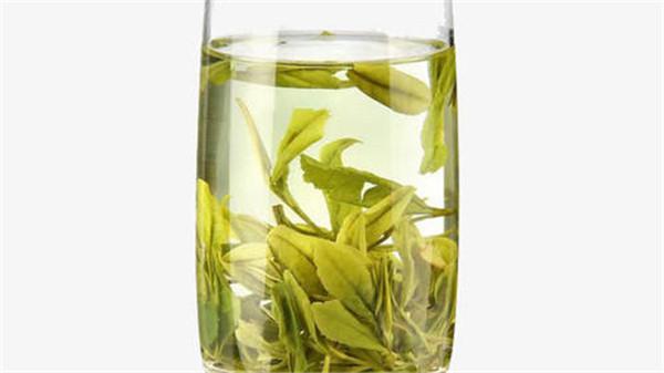 富硒绿茶（富硒绿茶的功效与作用）